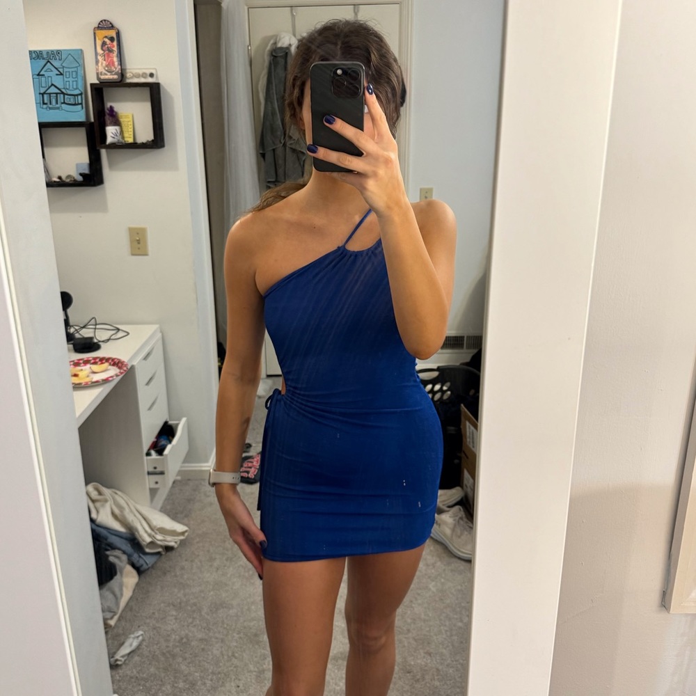 Peppermayo Dress